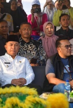 Plara Fest Diharapkan Perkuat Pariwisata dan Ekonomi Kreatif Palabuhanratu
