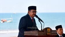 327 pejabat administrator dan pengawas Pemkab Sukabumi resmi dilantik. Bupati H Asep Japar tekankan integritas, kompetensi, dan pelayanan publik. (fb/Pemerintah Kabupaten Sukabumi)