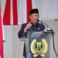 DPRD Kabupaten Sukabumi membahas penyertaan modal Perumda Pesona Pariwisata. (fb/Pemerintah Kabupaten Sukabumi)