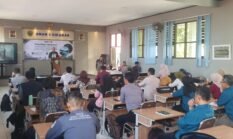 Bukan Sekadar Tempat Wisata, Ciletuh Kini Disiapkan Jadi ‘Kelas’ Terbuka bagi Pelajar