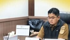 25 desa di 7 kecamatan ditargetkan tuntas dari kawasan kumuh pada 2027 melalui program Gerbang Pesona. Instagram resmi