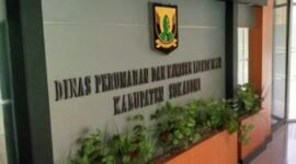 Arianja Hasbulwafi resmi menjabat Sekretaris Dinas Perkim Sukabumi. Bupati Asep Japar menegaskan pentingnya integritas dan pelayanan publik.Deskripsi Meta