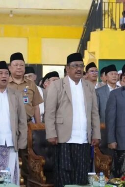 KH. E Fatahillah Kembali Pimpin MUI Kabupaten Sukabumi, Bupati Asep Japar Tekankan Pentingnya Bimbingan Ulama