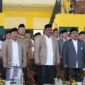 KH. E Fatahillah kembali pimpin MUI Kabupaten Sukabumi periode 2026-2031. (fb/Pemerintah Kabupaten Sukabumi)