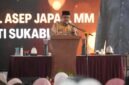 Festival Kopi Sukabumi II menjadi momentum menguatkan kembali kopi Sukabumi sebagai “black gold” sekaligus mendukung petani dan IKM lokal. (fb/Pemerintah Kabupaten Sukabumi)
