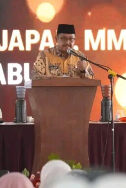 Festival Kopi, Bupati Sukabumi Ingin Kukuhkan Kembali Popularitas “Black Gold”