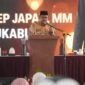 Festival Kopi Sukabumi II menjadi momentum menguatkan kembali kopi Sukabumi sebagai “black gold” sekaligus mendukung petani dan IKM lokal. (fb/Pemerintah Kabupaten Sukabumi)
