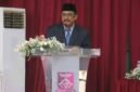 Wisuda ke-16 Universitas Nusa Putra, Bupati Sukabumi dorong lulusan mengamalkan ilmu bagi masyarakat. (fb/Pemerintah Kabupaten Sukabumi)