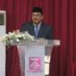 Wisuda ke-16 Universitas Nusa Putra, Bupati Sukabumi dorong lulusan mengamalkan ilmu bagi masyarakat. (fb/Pemerintah Kabupaten Sukabumi)
