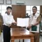 Bupati Sukabumi lantik Forum Anak Daerah dan ajak generasi muda menjadi pelopor kegiatan positif.(fb/Pemerintah Kabupaten Sukabumi)