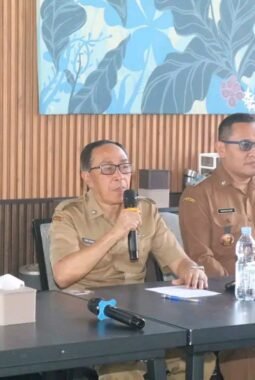 Pemkab Sukabumi Terus Perkuat Jaminan Kesehatan Masyarakat