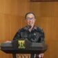 Pengurus FSKS se-Kabupaten Sukabumi masa bakti 2025–2030 resmi dilantik dan siap memperkuat pengabdian di bidang kesehatan masyarakat. (fb/Pemerintah Kabupaten Sukabumi)