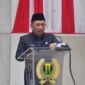Paripurna DPRD Sukabumi bahas Raperda APBD 2027. (fb/Pemerintah kabupaten Sukabumi)