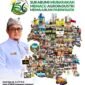 Selamat Milangkala ke-156 Kabupaten Sukabumi, bersama wujudkan Sukabumi Mubarokah.