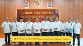Pemkab Sukabumi memperkuat penanganan hunian warga terdampak bencana melalui sinergi pemerintah daerah dan pusat. 