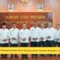 Pemkab Sukabumi memperkuat penanganan hunian warga terdampak bencana melalui sinergi pemerintah daerah dan pusat. 