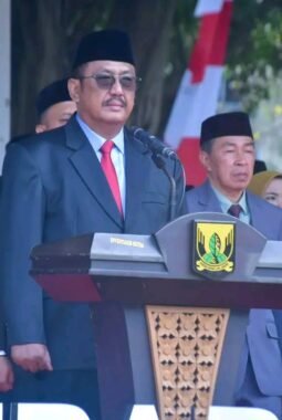 Hari Kesaktian Pancasila, Bupati Sukabumi Tekankan Pentingnya Kebersamaan untuk Menjaga Keutuhan Negara