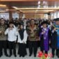Bupati Asep Japar buka PBAK UMN dan optimistis Sukabumi Mubarakah terwujud. (fb/Pemerintah Kabupaten Sukabumi)