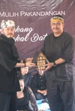 Seren Taun ke-658 Kasepuhan Gelar Alam, Bupati Sukabumi: Bukti Keteguhan Melestarikan Warisan Budaya