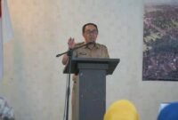 Pemkab Sukabumi susun RDTR Cicurug dan Sukaraja untuk memperkuat tata ruang dan investasi. (Fb/Pemerintah Kabupaten Sukabumi)
