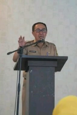 Pemkab Sukabumi Susun RDTR Cicurug dan Sukaraja, Sekda: Perkuat Pemetaan Wilayah dan Ekosistem Investasi