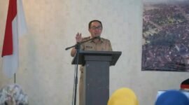 Pemkab Sukabumi susun RDTR Cicurug dan Sukaraja untuk memperkuat tata ruang dan investasi. (Fb/Pemerintah Kabupaten Sukabumi)