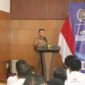 Wabup Andreas mengajak PWI Kabupaten Sukabumi mengawal pembangunan dan menyajikan informasi edukatif bagi masyarakat. (fb/Pemerintah Kabupaten Sukabumi)