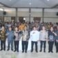 Disperkim Kabupaten Sukabumi memperketat upaya pencegahan korupsi melalui kepatuhan regulasi, e-purchasing, keterbukaan informasi, dan pakta integritas.