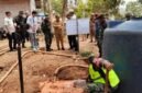 Disperkim Sukabumi mendukung TMMD Ciemas 2026 melalui penanganan lima rutilahu dan pembangunan empat sumur bor.