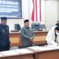 Dana bagi hasil Jabar turun hampir Rp7,4 miliar, DPRD dan Pemkab Sukabumi prioritaskan layanan publik.