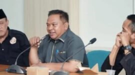 Budi Azhar Mutawali mendesak Dedi Mulyadi segera menerbitkan juklak layanan rumah sakit bagi warga tanpa BPJS Kesehatan atau peserta nonaktif.
