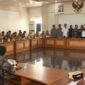 DPRD dan TAPD Kabupaten Sukabumi menyepakati penyempurnaan Perubahan APBD 2026 setelah evaluasi Gubernur Jawa Barat.