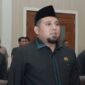 Hamzah Gurnita mendorong penguatan ketahanan daerah Sukabumi melalui mitigasi bencana, infrastruktur tangguh, dan sinergi lintas sektor.