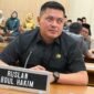 Gerindra menyoroti penurunan target PAD Kabupaten Sukabumi 2027 sebesar Rp6,36 miliar. Digitalisasi pajak dan optimalisasi aset menjadi sorotan.