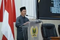 Perda investasi Sukabumi disahkan, UMKM, tenaga kerja lokal, dan kelestarian lingkungan menjadi perhatian.