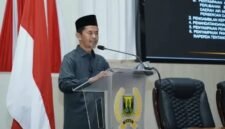 Perda investasi Sukabumi disahkan, UMKM, tenaga kerja lokal, dan kelestarian lingkungan menjadi perhatian.