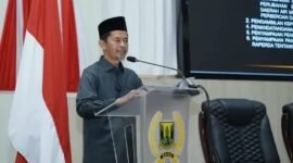 Perda investasi Sukabumi disahkan, UMKM, tenaga kerja lokal, dan kelestarian lingkungan menjadi perhatian.