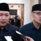 DPRD Sukabumi membahas perubahan SOTK, termasuk usulan kenaikan tipe DPTR dari C menjadi A.