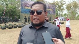 DPRD Sukabumi mendorong kenaikan anggaran TMMD 2027 untuk memperluas pembangunan infrastruktur desa.
