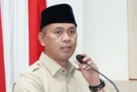 Perumda AM TJM Sukabumi ditargetkan menyumbang PAD Rp20 miliar pada 2027 tanpa penyertaan modal baru.