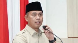Perumda AM TJM Sukabumi ditargetkan menyumbang PAD Rp20 miliar pada 2027 tanpa penyertaan modal baru.