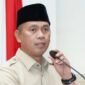 Perumda AM TJM Sukabumi ditargetkan menyumbang PAD Rp20 miliar pada 2027 tanpa penyertaan modal baru.