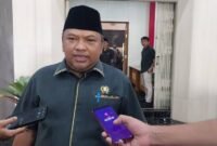 DPRD Sukabumi mendorong optimalisasi aset hibah KPK senilai hampir Rp1,94 miliar.
