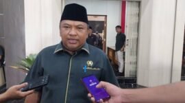 DPRD Sukabumi mendorong optimalisasi aset hibah KPK senilai hampir Rp1,94 miliar.