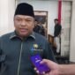 DPRD Sukabumi mendorong optimalisasi aset hibah KPK senilai hampir Rp1,94 miliar.