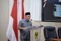 Fraksi PPP DPRD Sukabumi mendorong APBD 2027 berdampak nyata bagi kesejahteraan masyarakat.