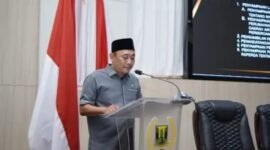 Fraksi PPP DPRD Sukabumi mendorong APBD 2027 berdampak nyata bagi kesejahteraan masyarakat.