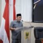 Fraksi PPP DPRD Sukabumi mendorong APBD 2027 berdampak nyata bagi kesejahteraan masyarakat.