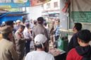 Kuasa hukum CV Berkah Safar mempertanyakan objek lahan dan status kontrak dalam pengambilalihan parkir Pasar Palabuhanratu.