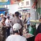 Kuasa hukum CV Berkah Safar mempertanyakan objek lahan dan status kontrak dalam pengambilalihan parkir Pasar Palabuhanratu.